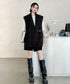 Minimal Structure Vest